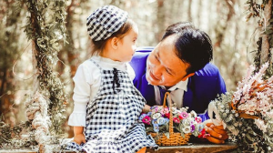 В Казахстане отмечают День отца