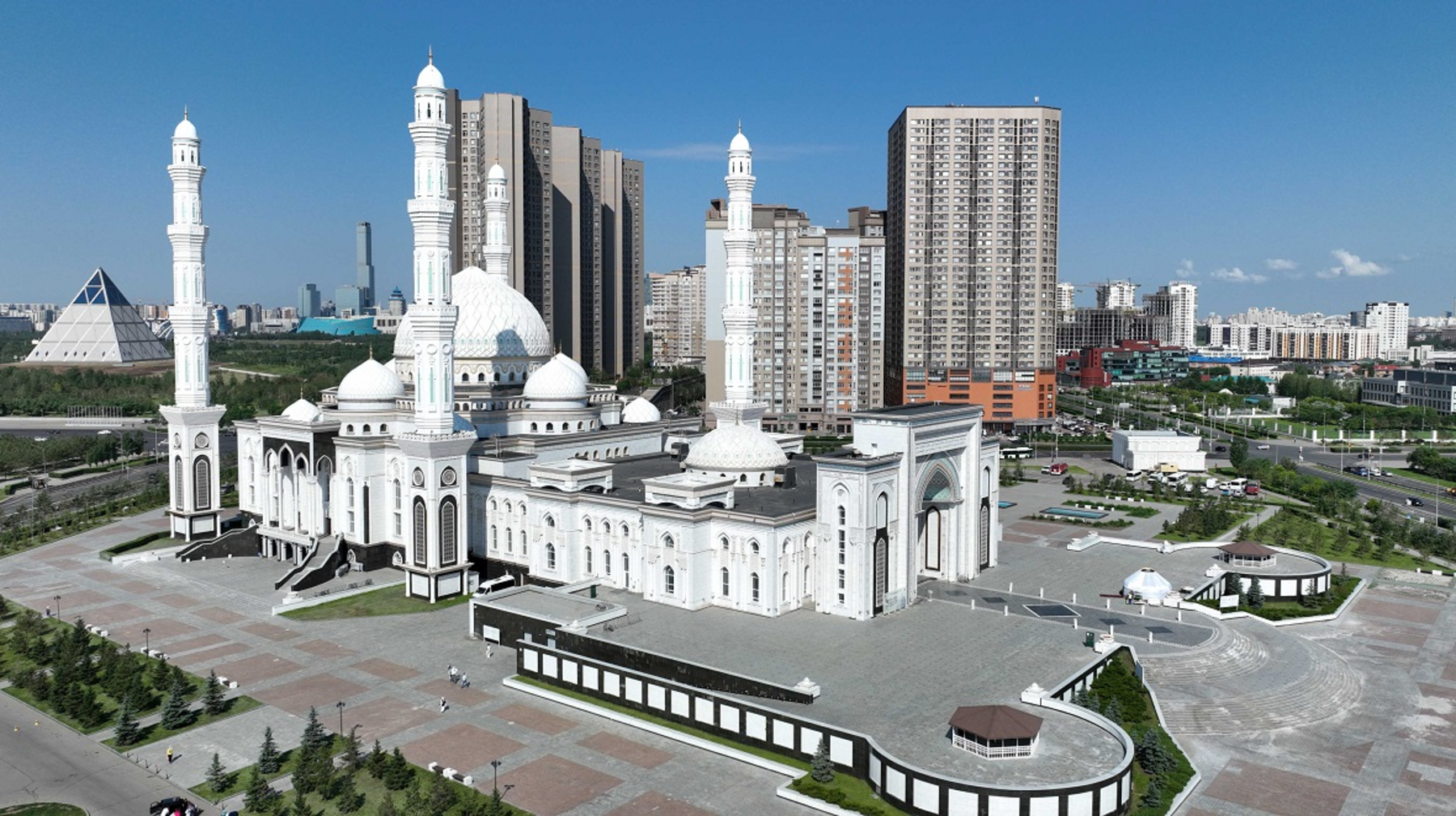 Токаев: Курбан айт – особо почитаемый и ожидаемый всеми мусульманами праздник 