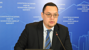 Сколько пенсионеров Алматы будет трудоустроено по программе «Алтын жас»