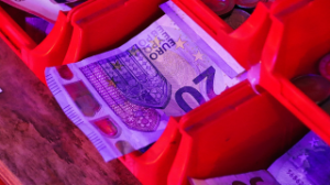 Участились случаи сбыта фальшивой иностранной валюты в Казахстане 