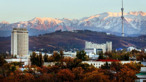 Акимат Алматы объявил  конкурс среди СМИ на освещение социально-экономического развития города