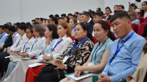 В Алматы прошел форум для молодых специалистов архивного дела