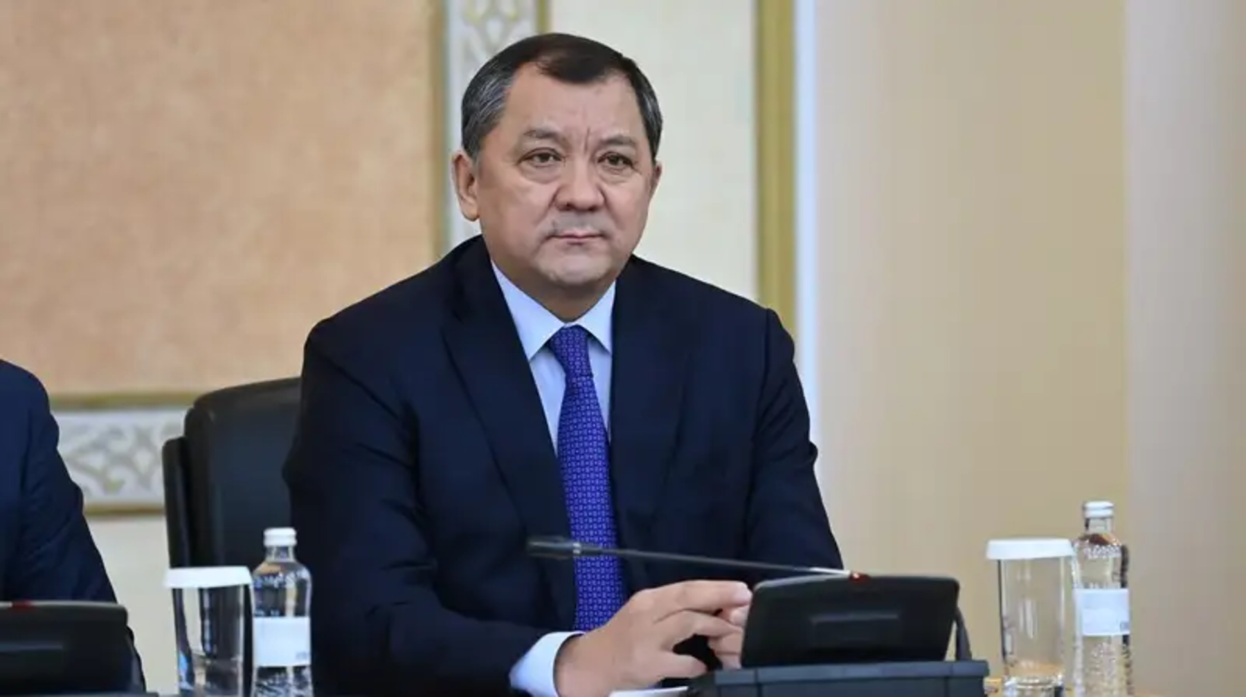 Экс-аким Мангистауской области Нурлан Ногаев получил новую должность 