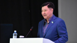 Сенатор Асанов: Акселератор – это возможность быть услышанными и реализоваться