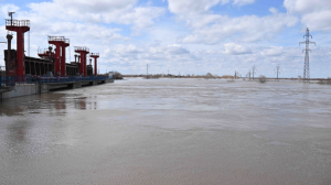  Министр Байбазаров объявил о начале восстановления водохранилищ после паводков  