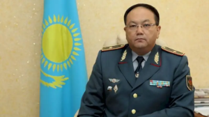 Токаев назначил главнокомандующего Военно-морскими силами РК