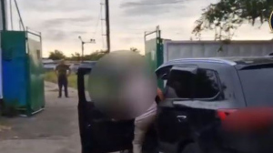 Авто с долгами на 52 млн тенге задержали в Павлодаре