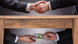 Задержаны четыре руководителя нефтяных компаний  