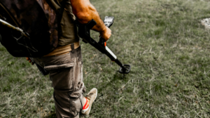 Драгоценные металлы незаконно добывали в Восточном Казахстане