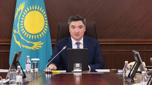 Упорядочить работу частных агентств по трудоустройству казахстанцев за рубежом поручил Бектенов