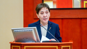 Для вовлечения граждан в систему ОСМС в регионах Казахстана созданы штабы