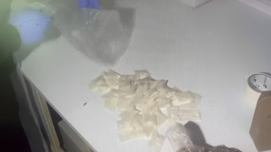 Крупную нарколабораторию накрыли в Шымкенте