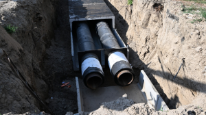 В Алматы ограничат движение по улице Ходжанова