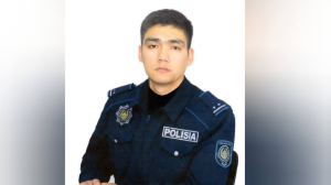 Автора записок с угрозами вычислил участковый в Павлодаре