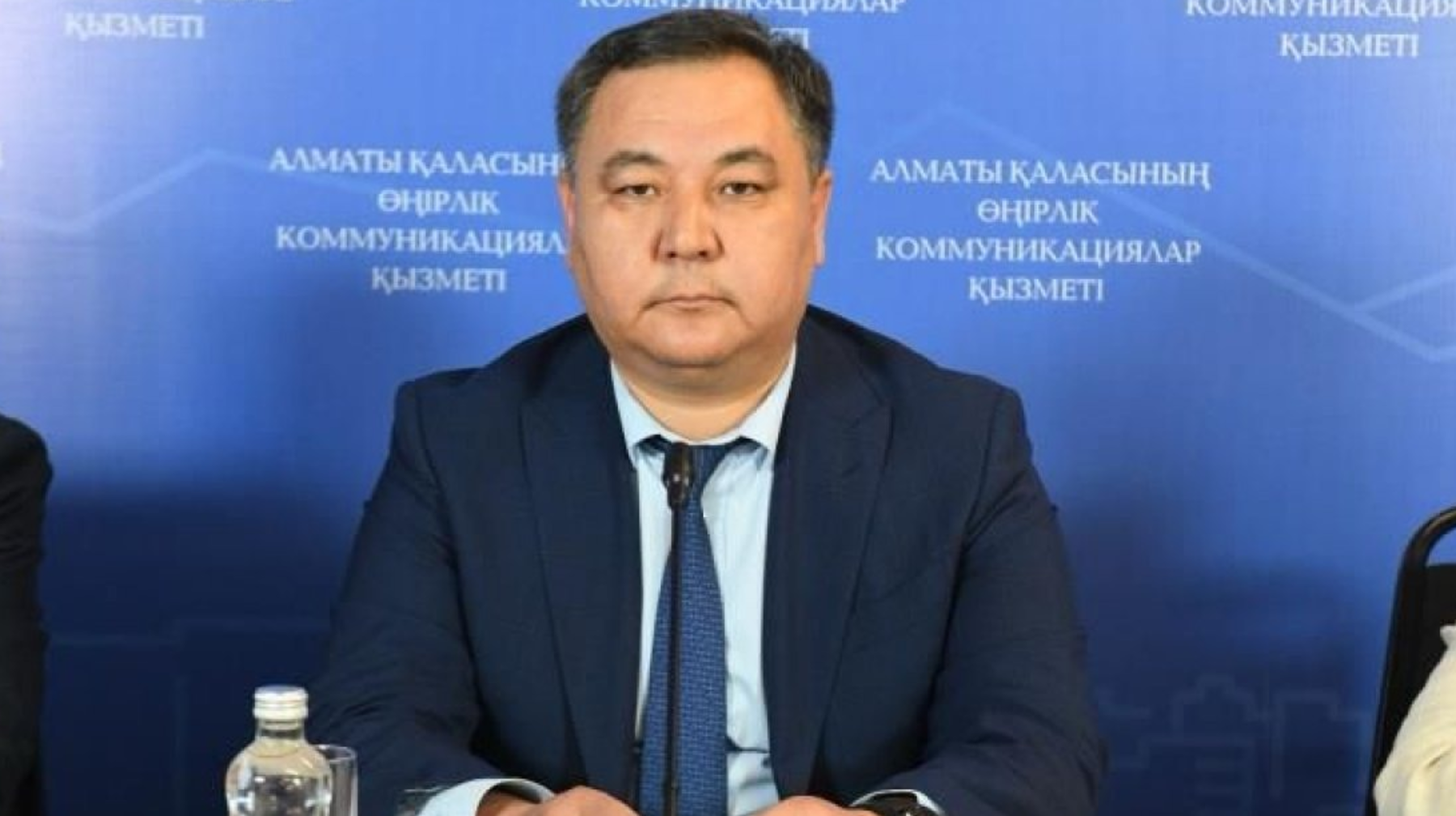 Эпидемиологическая ситуация по опасным инфекциям в Алматы стабильная
