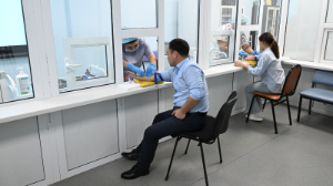 О важности иммунопрофилактики рассказали в Алматы