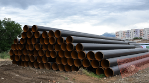 В Алматы ограничат движение по улице Байкадамова