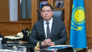 Аким Алматы поздравил представителей СМИ с профессиональным праздником