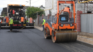 В Алматы перекроют участок улицы Брусиловского