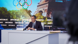 Когда официально будет представлена форма национальной Олимпийской сборной