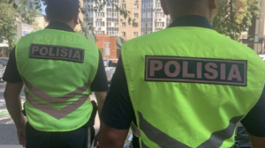 Кнопки SOS: найти маму помогла полиция шестилетней астанчанке