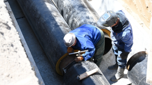 В Алматы перекроют движение по улице Ходжанова