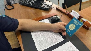 Более 30 акмолинцев решили изменить национальную принадлежность 