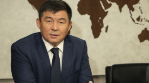 Как казахстанцы покоряют зарубежные компании