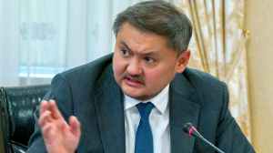 Еще один национальный университет откроют в Казахстане