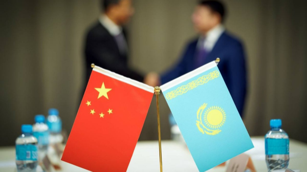 Казахстан и Китай обсудили вопросы в сфере технического и профессионального образования