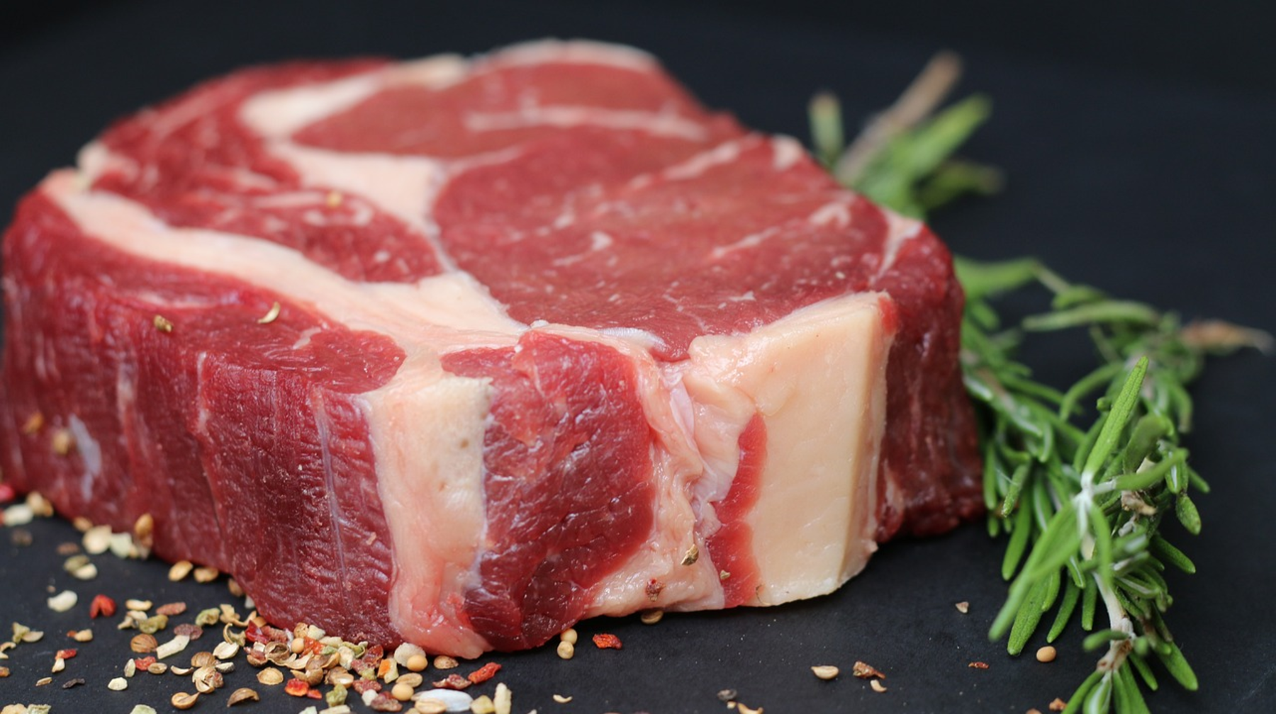В Алматинской области осуществлен экспорт первой партии мяса в Китай после снятия ограничений