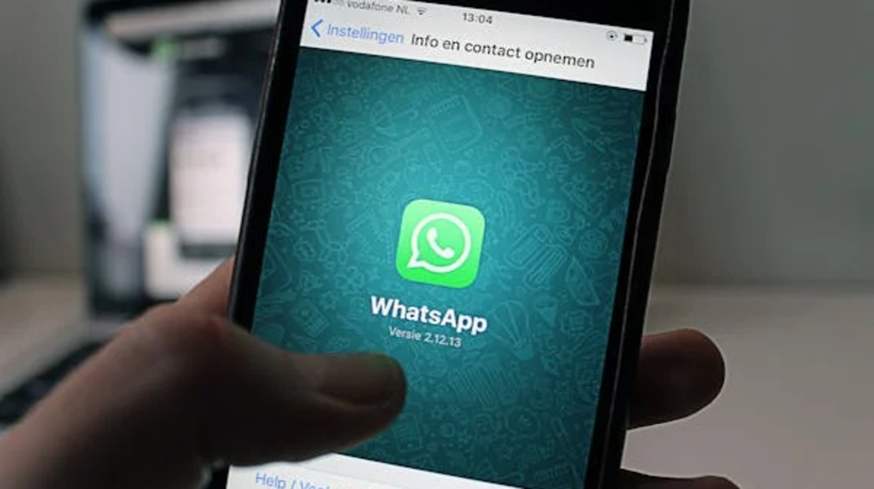 Акмолинские полицейские предупреждают граждан о мошенничестве через WhatsApp