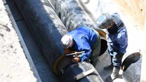 В Бостандыкском и Ауэзовском районах Алматы закроют проезд по двум улицам