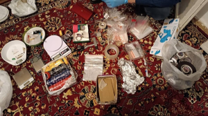 Задержанная рецидивистка получила 13 лет за наркотики в СКО