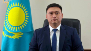 Назначен аким города Сатпаева 