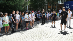 Сельские школьники в Казахстане проявили интерес к зарубежным вузам