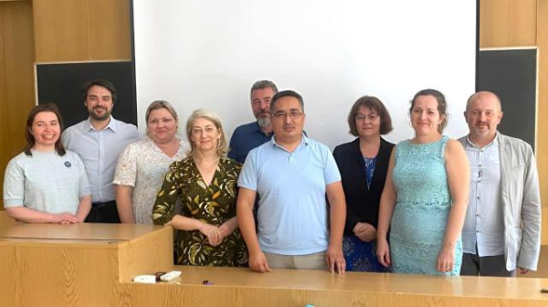 Работы ученых Satbayev University получили высокую оценку в Польше