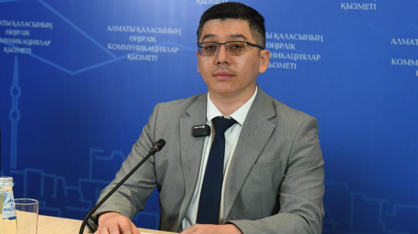 В Алматы подвели итоги месячника по борьбе с наркоманией