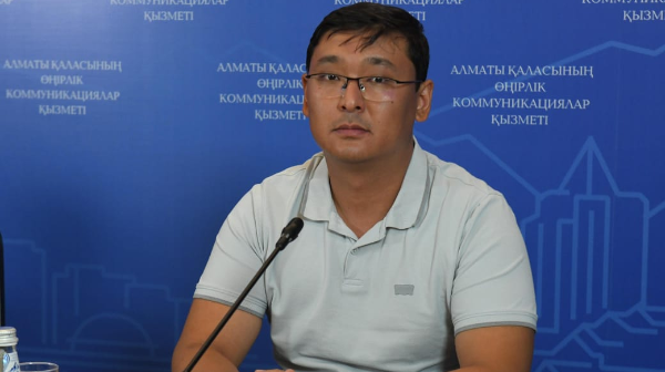 О противодействии наркопреступности и профилактике наркомании рассказали в Алматы