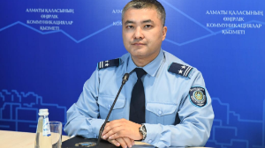 Сколько граффити с рекламой наркотиков закрасили в Алматы