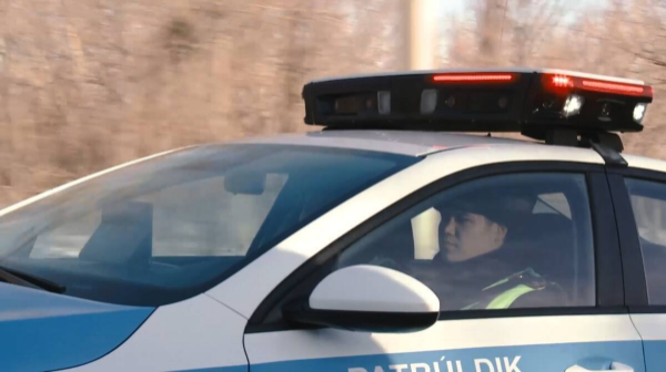МВД обратилось к водителям: сотрудник полиции не обязан предъявлять документы о проведении ОПМ