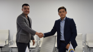 В Алматы профинансируют строительство завода по производству солнечных панелей