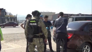 На 17 лет посадили главу ОПГ за наркотики в Алматы