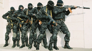 В Алматы проживают герои уникальной операции казахстанских спецслужб