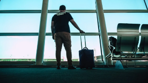 Книги религиозного содержания ввозили незаконно в Казахстан иностранцы 