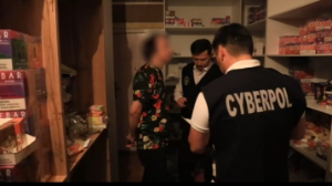 Более 20 тысяч вейпов обнаружено на складе в Астане 