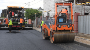 В Алматы на одну ночь перекроют движение на улице Каппарова