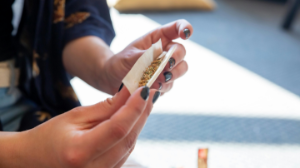 За незаконный оборот наркотиков задержан один несовершеннолетний 