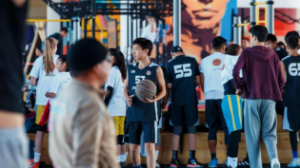 Funny Sport: марафон спортивных мероприятий запустят в парках Астаны