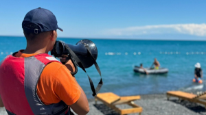 B Атырау утонули двое подростков